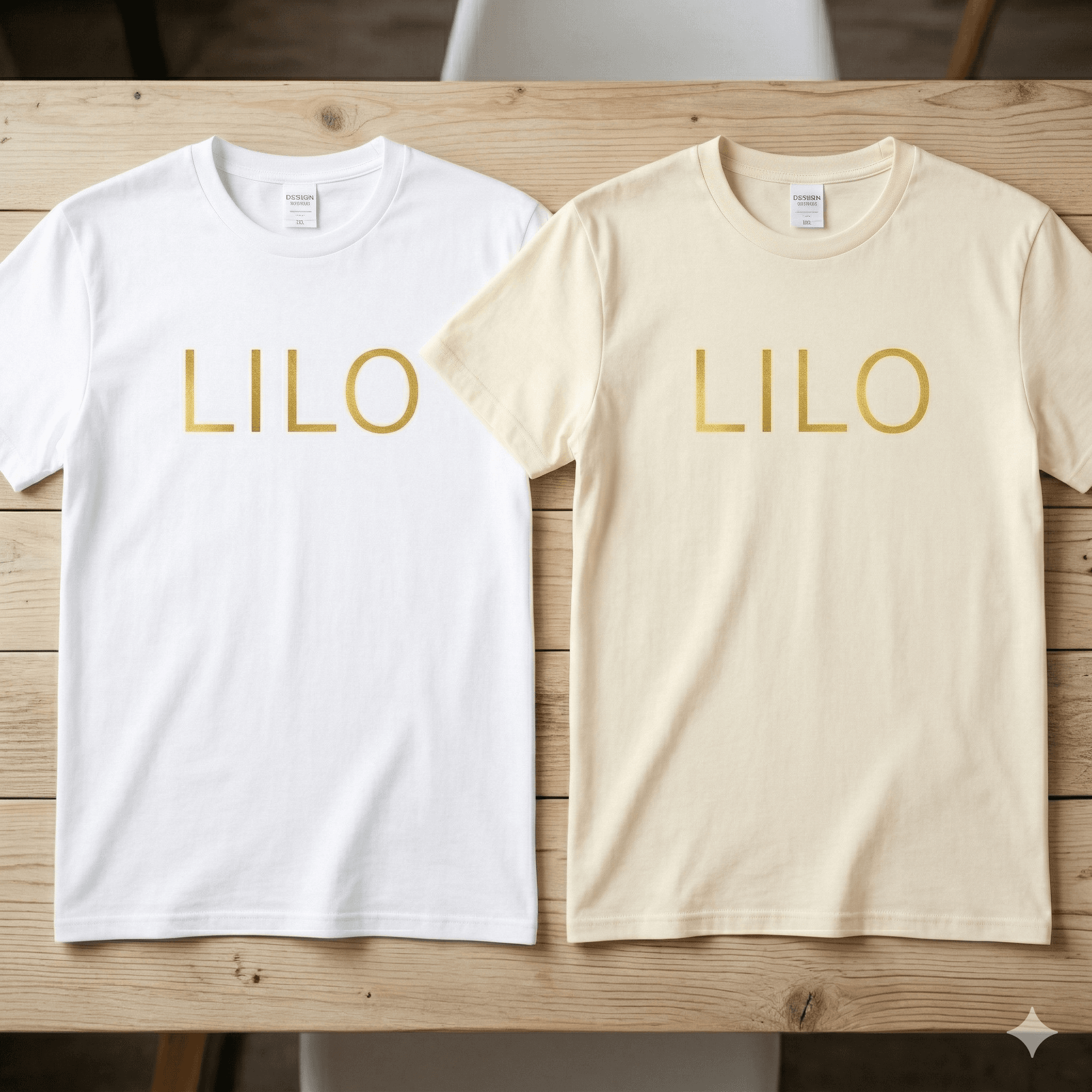 Classic T-Shirt